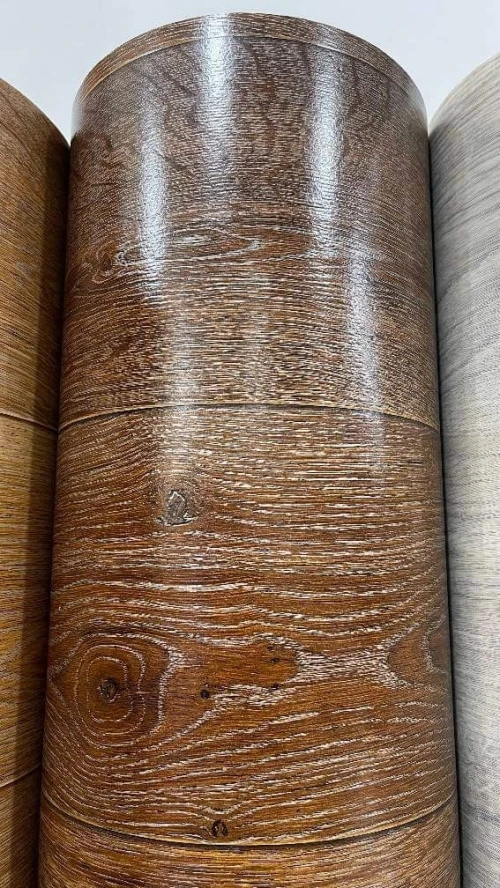 Revêtement sol en vinyle, PVC, LVT, GERFLEX