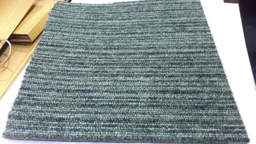 Moquette en dalle administrative 