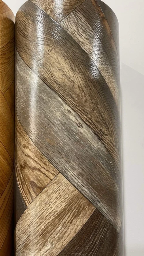 Revêtement sol en vinyle, PVC, LVT, GERFLEX