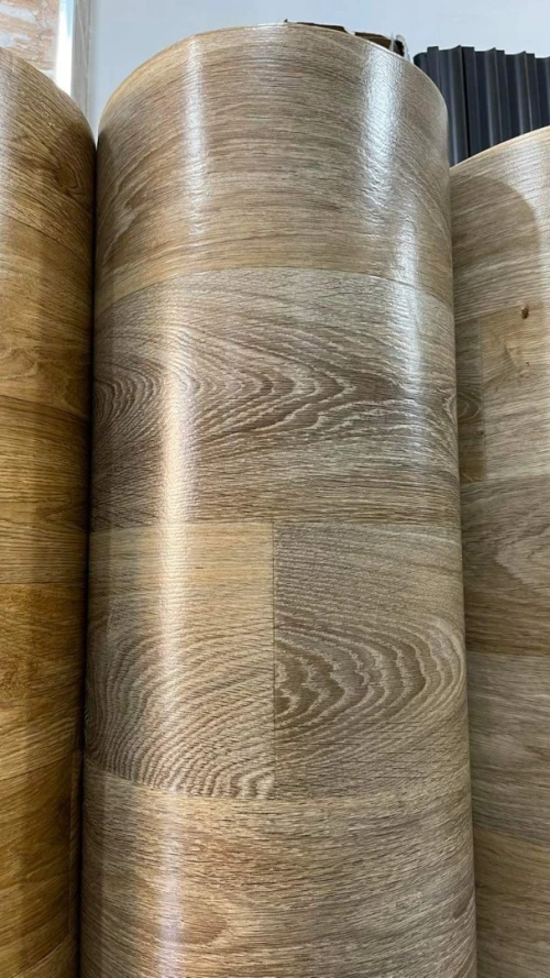 Revêtement sol en vinyle, PVC, LVT, GERFLEX