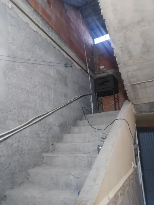 Vente Villa Blida Guerrouaou