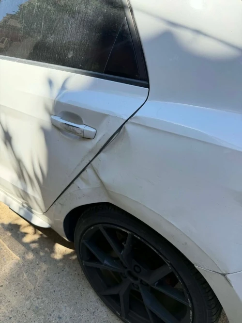 Audi A1 2019 S Line