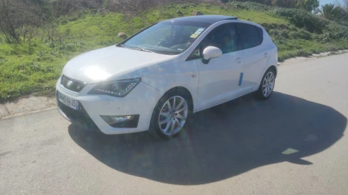 Seat Ibiza 2014 Ibiza