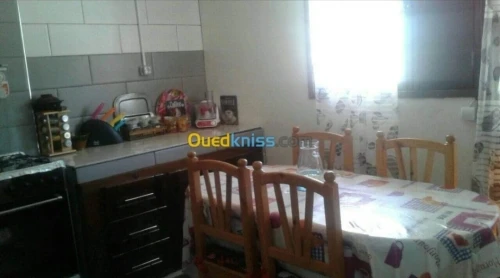 Vente Appartement Niveau de villa Chlef Chlef