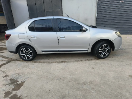 Renault Symbol 2017 Extrême