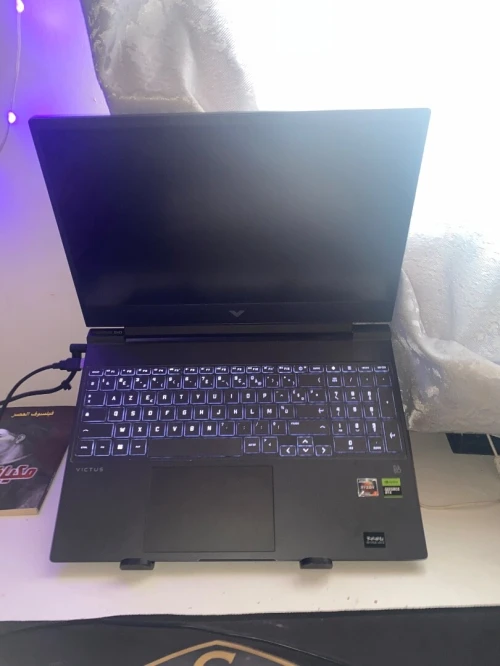 Hp victus 15