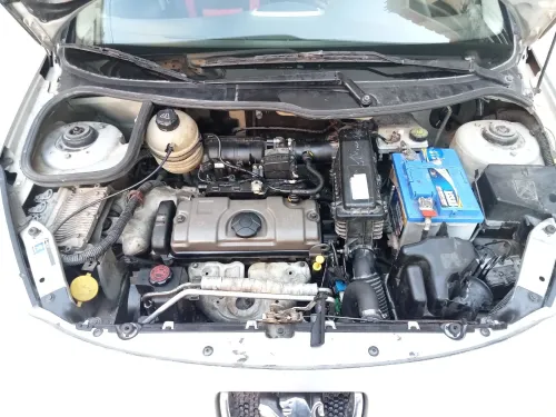 Peugeot 206 Plus 2010 206 Plus