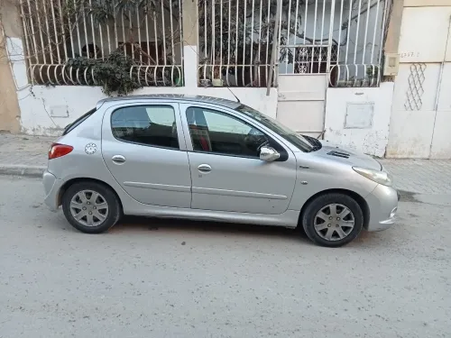Peugeot 206 Plus 2010 206 Plus