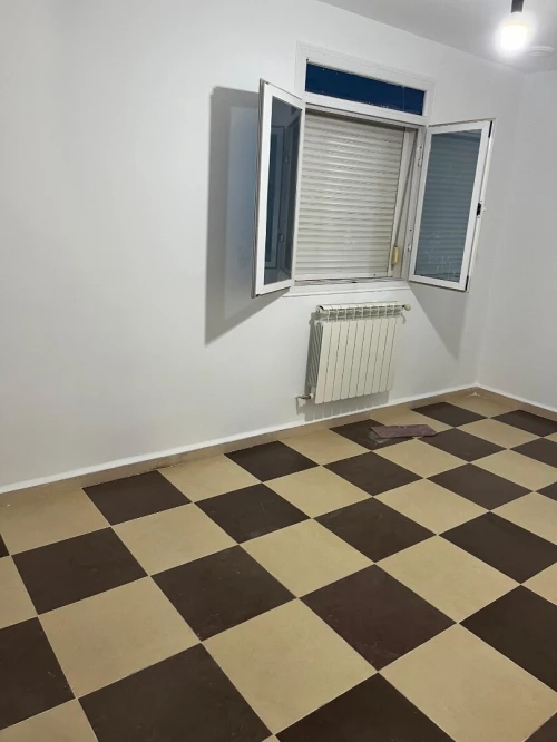 Vente Villa El Tarf Echatt