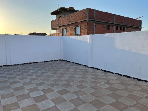 Vente Villa El Tarf Echatt