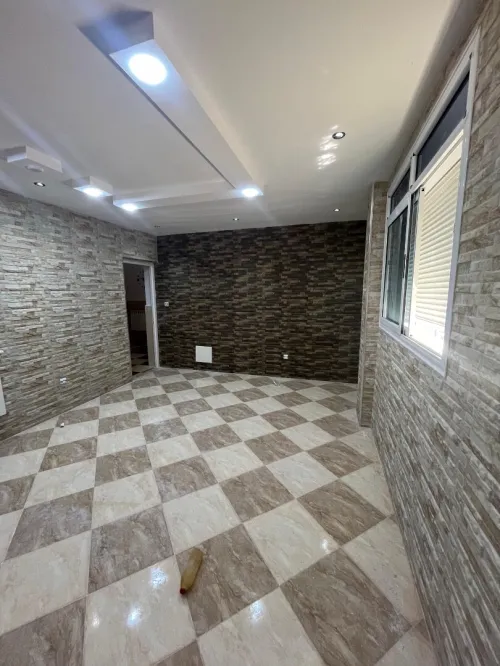 Vente Villa El Tarf Echatt