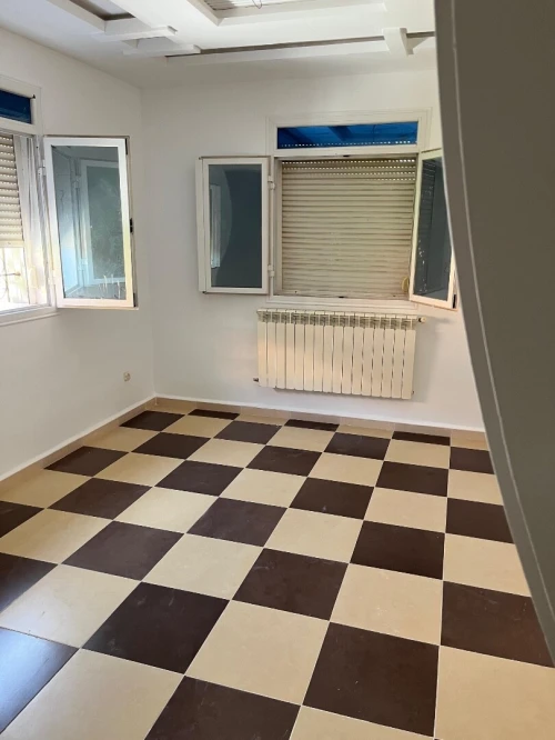 Vente Villa El Tarf Echatt