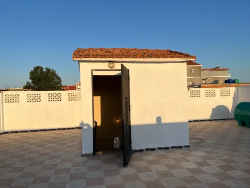 Vente Villa El Tarf Echatt