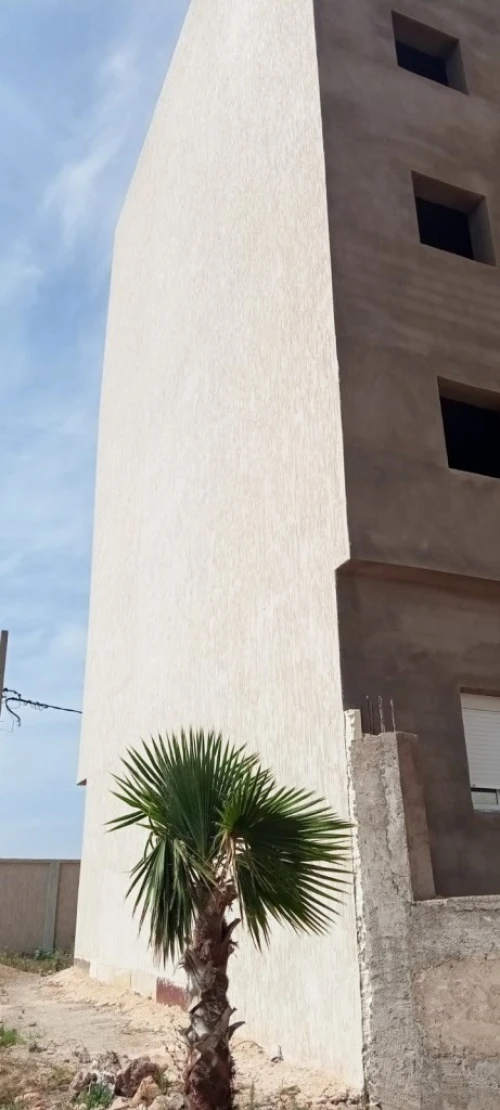Vente Appartement F3 Ain temouchent Terga
