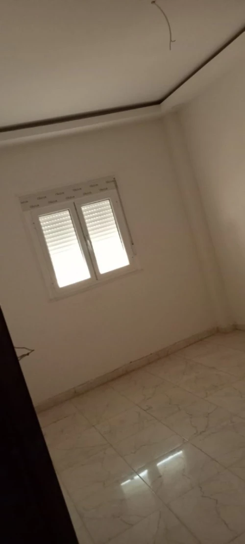 Vente Appartement F3 Ain temouchent Terga
