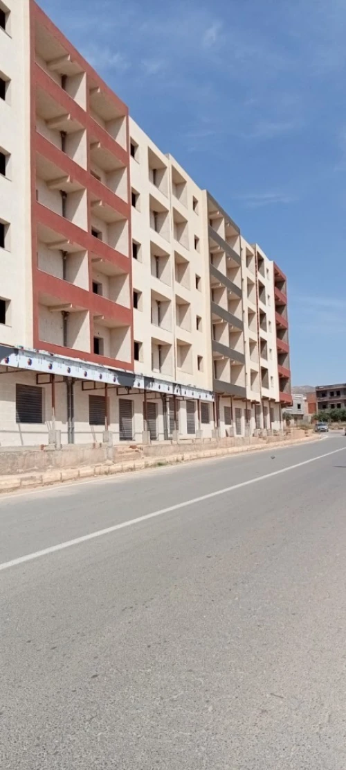 Vente Appartement F3 Ain temouchent Terga