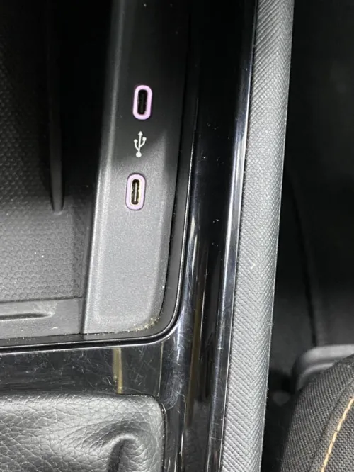 Skoda Scala  2022 Style plus