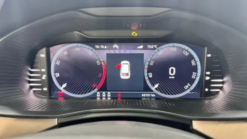 Skoda Scala  2022 Style plus