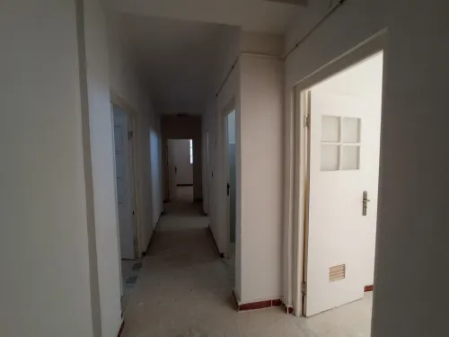 Location Appartement F4 Khenchela Khenchela
