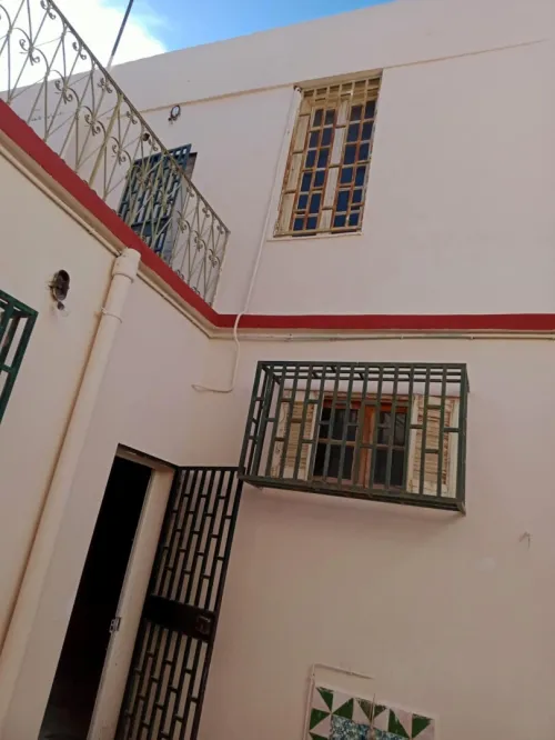 Vente Niveau De Villa M'Sila Bou saada