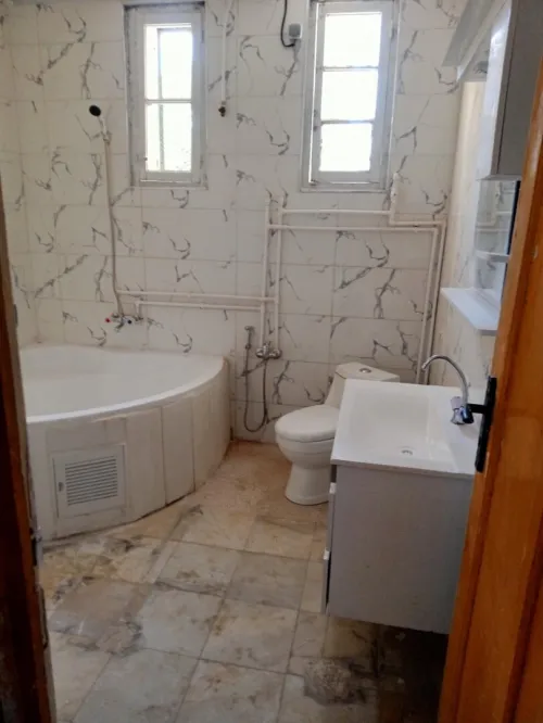 Vente Niveau De Villa M'Sila Bou saada