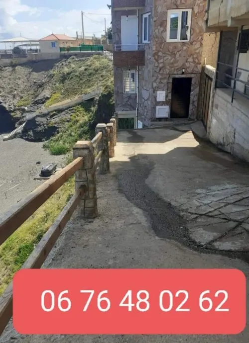 Location Appartement F1 Béjaïa Beni ksila