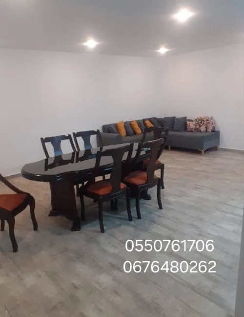 Location Appartement F1 Béjaïa Beni ksila