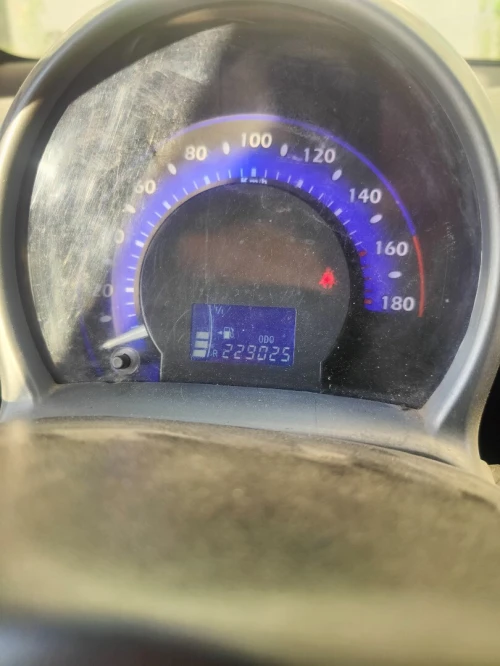 BYD F0 2012 F0