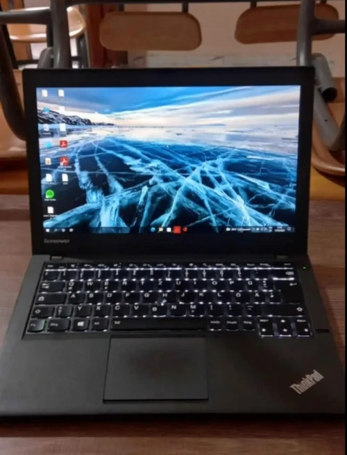 Lenovo thinkpad x240