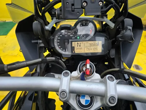 BMW Gs 1200 2018