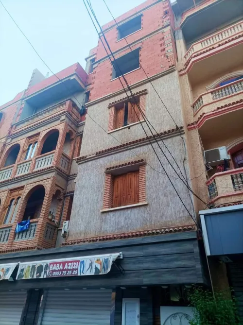 Vente Villa Alger Dar el beida