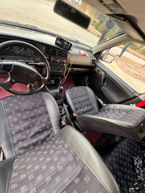 Volkswagen Golf 3 1995 Golf 3