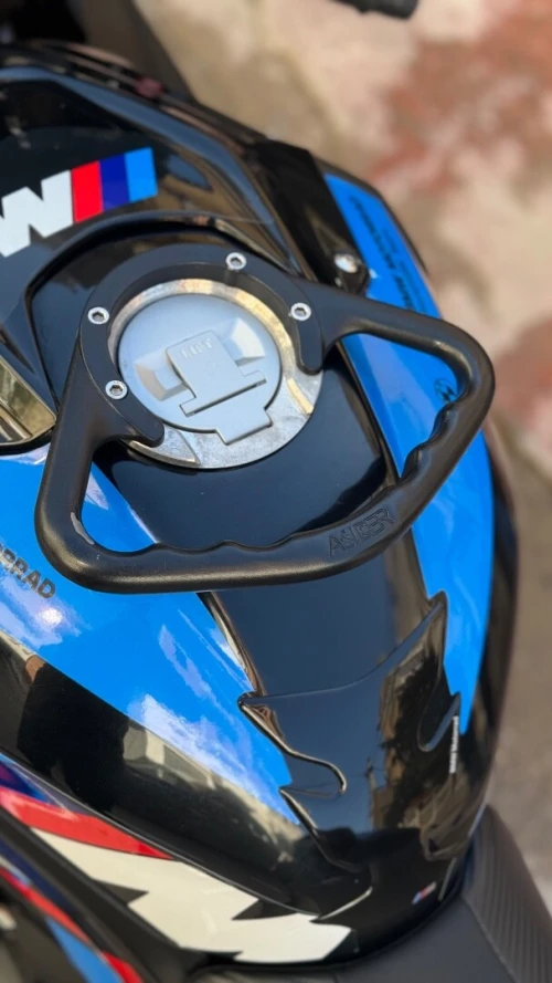 BMW S1000rr 2021