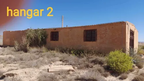 Vente Terrain Agricole Djelfa Ain el ibel