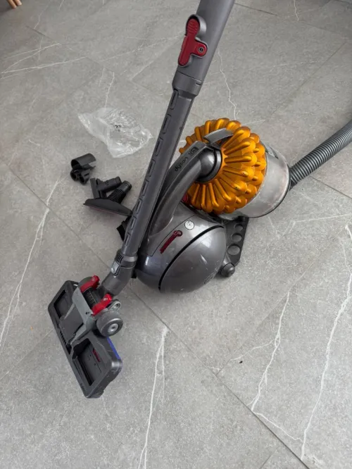 Aspirateur Dyson DC52 sans sac