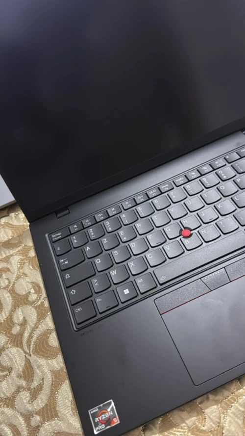 Lenovo L14 AMD Ryzen 5 PRO 7535U 16g ram 512g ssd