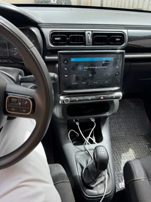 Location de voiture  Citroen C3 (2022-2023) sur ORAN