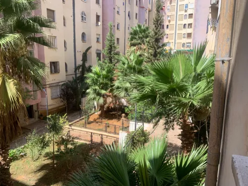 Vente Appartement F3 Alger Cheraga