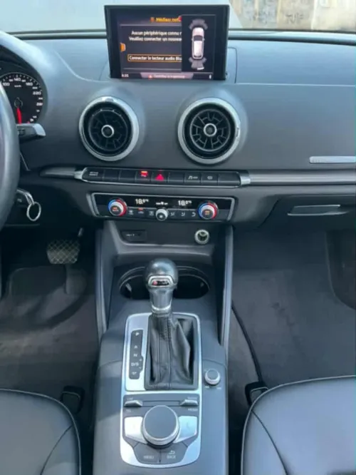 Audi A3 2020 