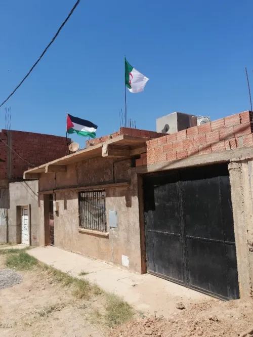 Vente Villa Aïn Témouchent Hammam bouhadjar