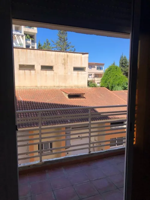 Vente Appartement F3 Alger El achour