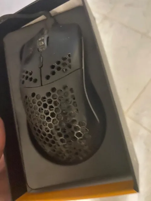 Glorious model O wireless 