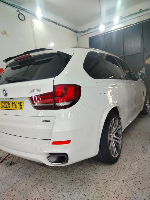 BMW X5 2014 M