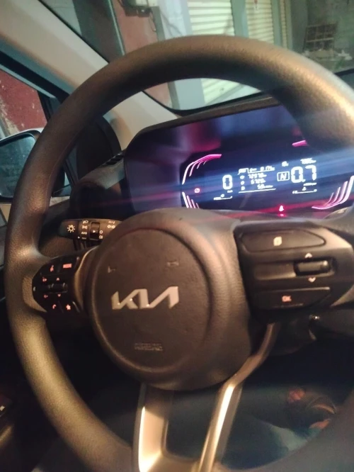 Kia Picanto 2025 Clim