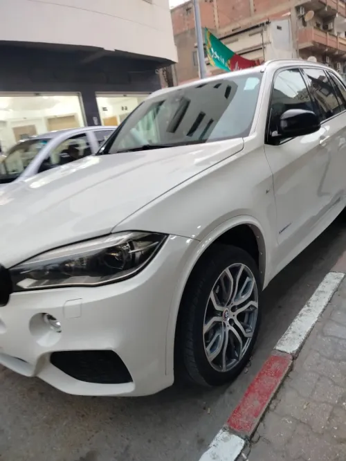 BMW X5 2014 M