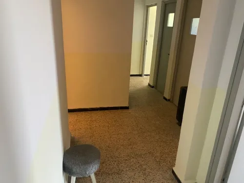 Location Appartement F3 Alger Zeralda