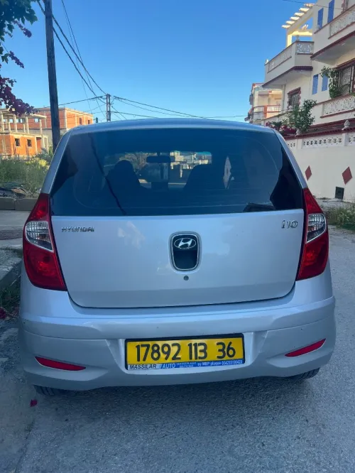 Hyundai i10 2013 i10