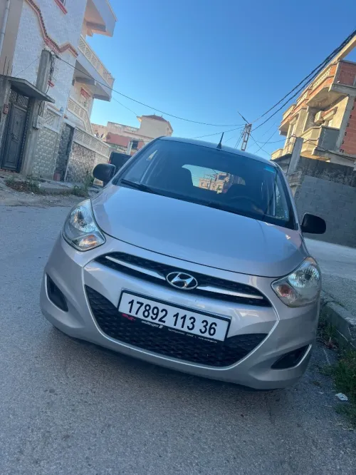 Hyundai i10 2013 i10