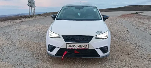 Seat Ibiza 2018 HIGH