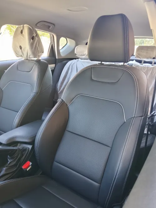 Geely Coolray 2025 Super edition
